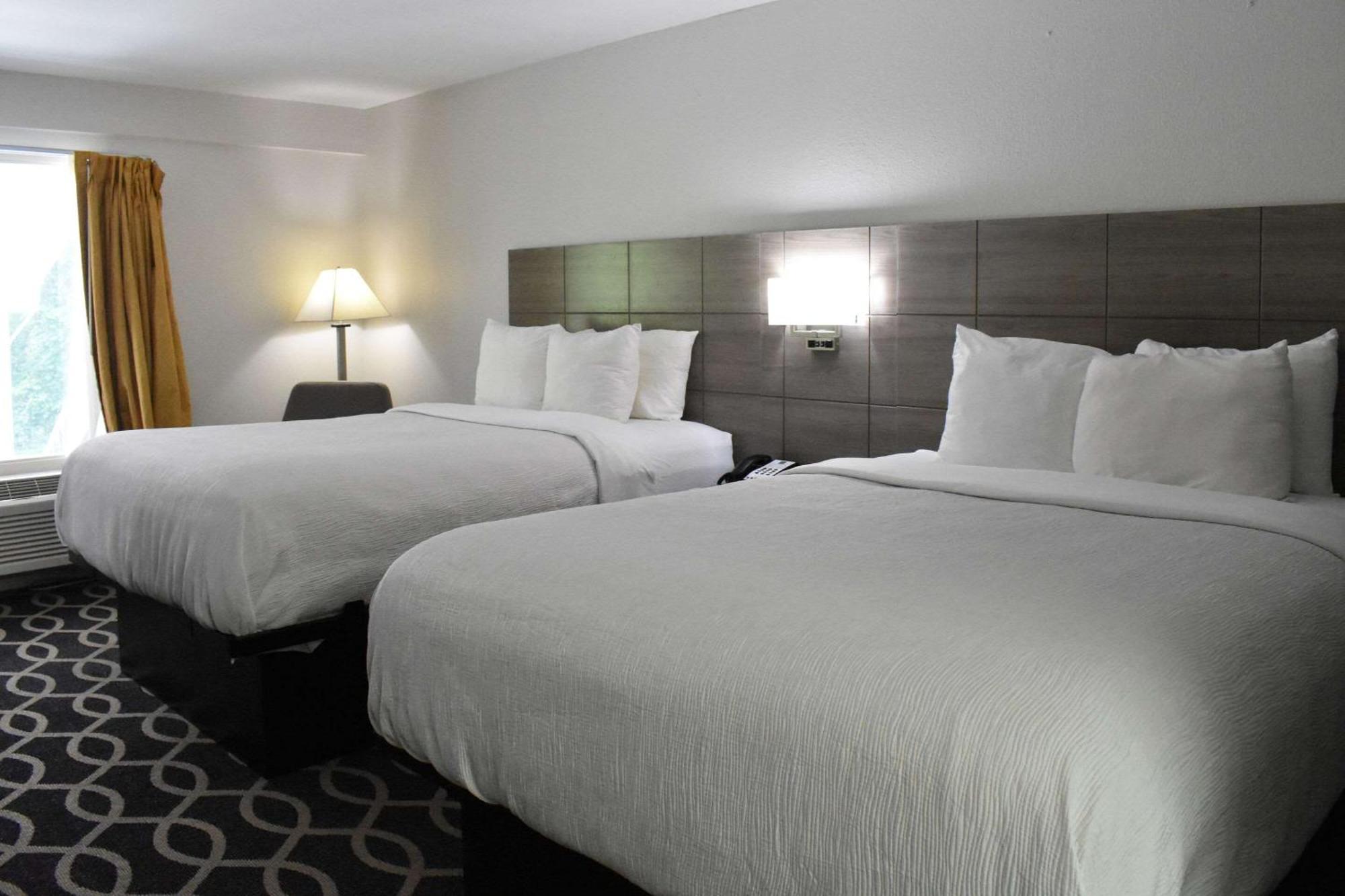 Quality Inn Manning I-95 Exterior foto