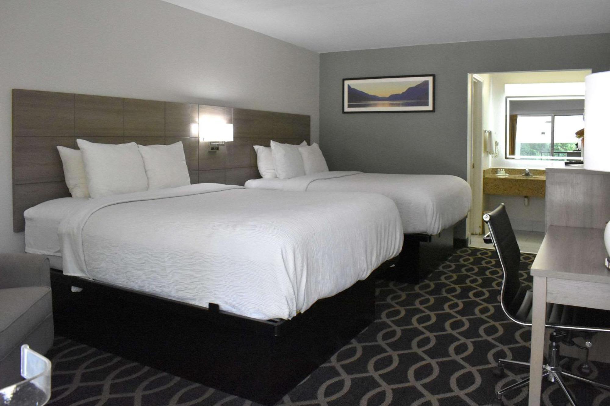 Quality Inn Manning I-95 Exterior foto