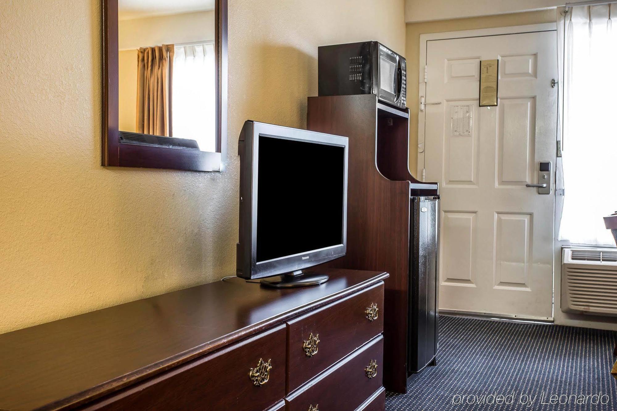 Quality Inn Manning I-95 Exterior foto