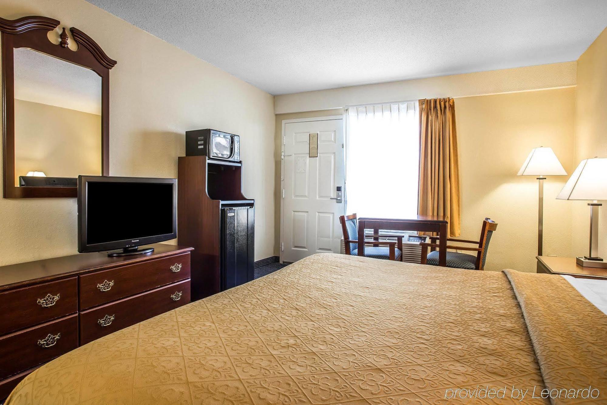 Quality Inn Manning I-95 Exterior foto